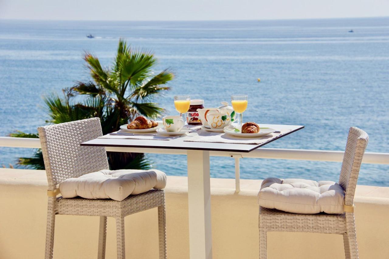 D12 Espectacular Y Moderno Apartamento En Primera Linea - Estepona - Sinfonia Del Mar Екстериор снимка