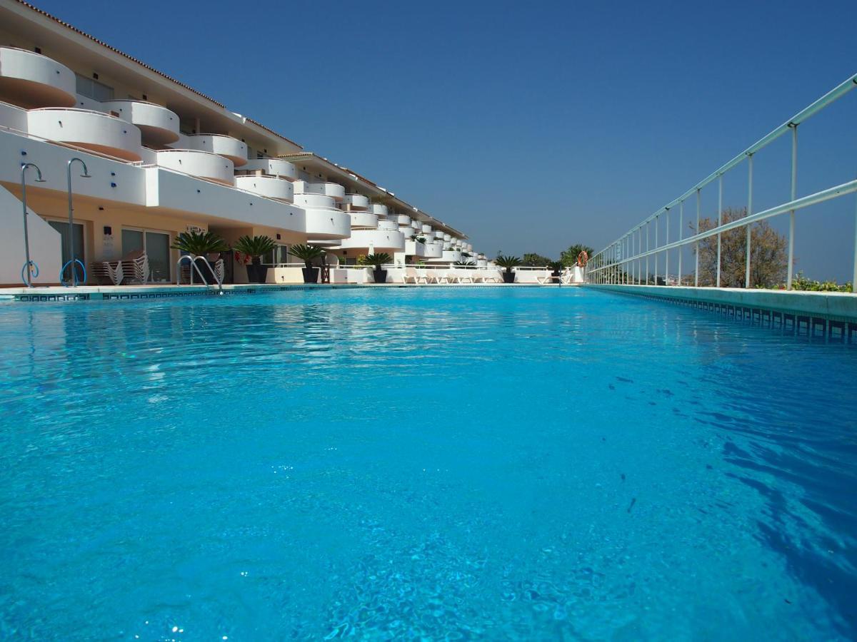 D12 Espectacular Y Moderno Apartamento En Primera Linea - Estepona - Sinfonia Del Mar Екстериор снимка